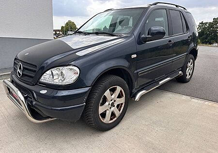 Mercedes-Benz ML 320