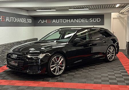 Audi S6 3.0 TDI quattro*MATRIX*STHZG*S-SITZE*B&O*