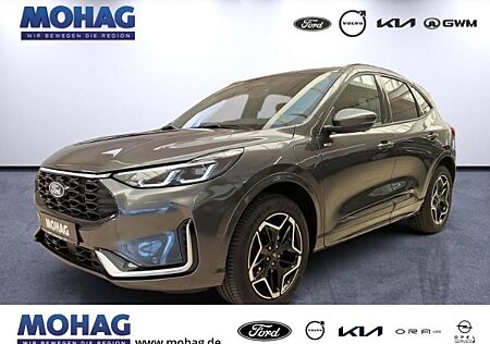 Ford Kuga ST-Line X Duratec PHEV 2.5l * e-Sitze* -EU6
