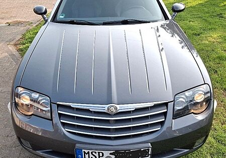 Chrysler Crossfire 3.2 V6 Roadster -Cabrio