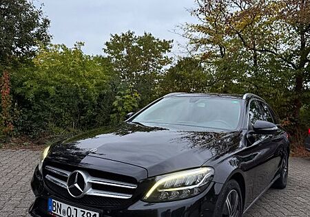 Mercedes-Benz C 200 d T -