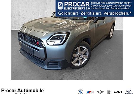 Mini Cooper Countryman S ALL4 M Sport HUD PANO AHK