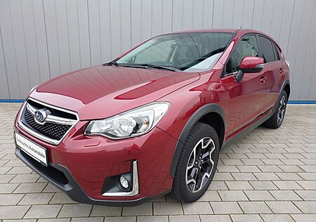 Subaru XV *150 PS*Xenon*Automatik-Getriebe*1.Hand*Allrad