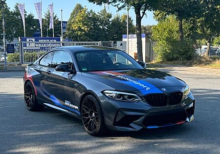 BMW M2 Coupé N55 (ohne OPF) - Competition Optik