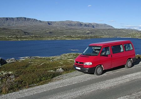 VW T4 Multivan Volkswagen 2.5 TDI, Westfalia Aufstelldach