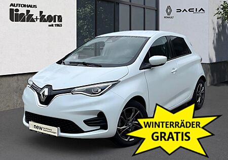 Renault ZOE Experience R135 Z.E.50 inkl. Batterie CCS-DC
