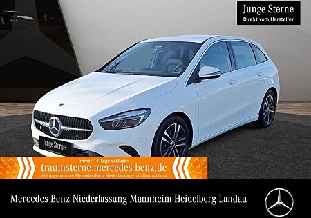 Mercedes-Benz B 180 /Progressive Adv/Kamera/Spiegel-P/Winter-P