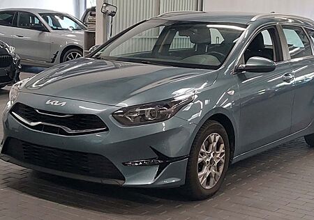 Kia Cee'd Sportswagon Vision Finanzierung Garantie