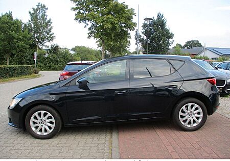 Seat Leon 1.2 TSI 77kW Start&Stop "PDC-ALU-MFL"