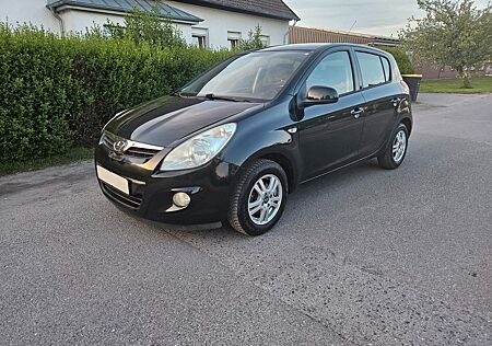 Hyundai i20 Style 1,4