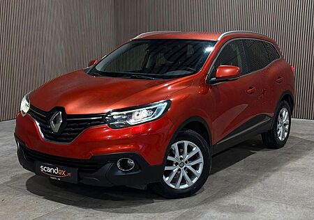 Renault Kadjar 1.2 TCe 130HP