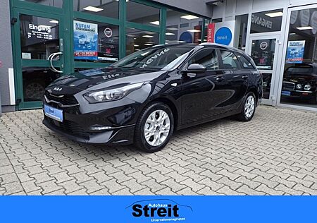 Kia Cee'd Sportswagon Ceed_sw Edition 7 1.0 T-GDI Emotion Paket, Drive