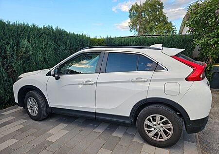 Mitsubishi Eclipse Cross 1.5 ClearTec Automatik