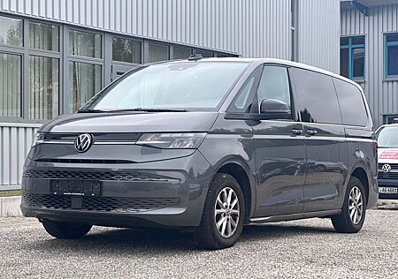 VW T7 Volkswagen Multivan Lang 2,0 TDI DSG Standheizung / AHK