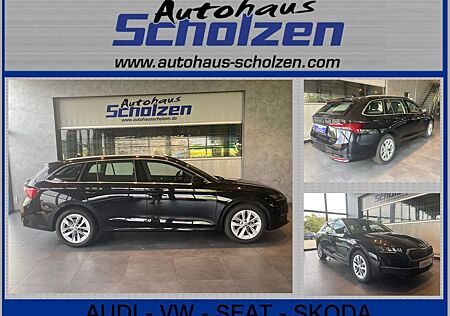 Skoda Octavia TDI 110 kW Selection ACC DSG App Kamera