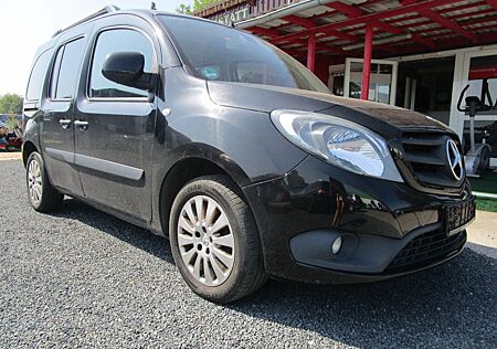 Mercedes-Benz Citan Kombi 109 CDI lang