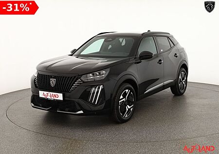 Peugeot 2008 GT-Line PureTech 145 Aut. LED ACC Navi Kame