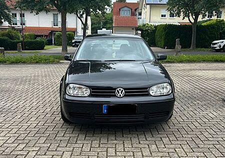 VW Golf Volkswagen IV 1.6 16v Pacific