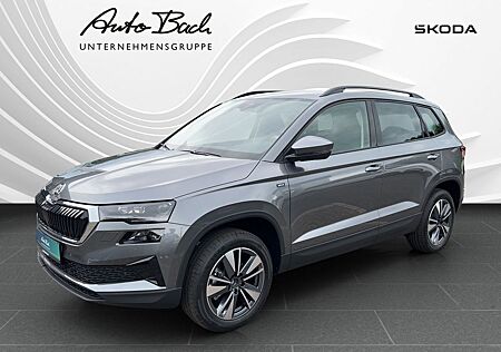 Skoda Karoq Drive 1,0 TSI 85 kW 6-Gang