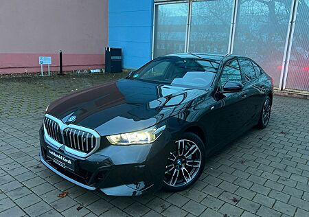 BMW i5 Limousine 40 xDrive M Sportpaket
