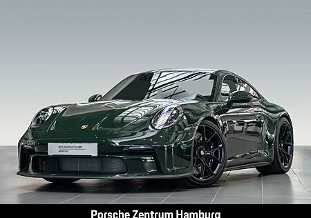 Porsche 992 (911) GT3 mit Touring-Paket Chrono BOSE PDLS