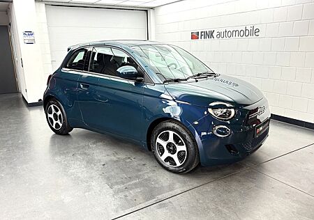 Fiat 500E Action Carplay Android Automatik 1.Hand