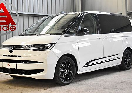 VW T7 Multivan Volkswagen *2,0 TSI Edition ÜH*Harman&Kardon*Lan