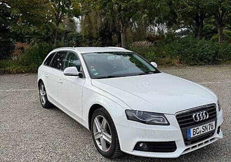 Audi A4 2.7 TDI (DPF) multitr. Attraction Avant A...