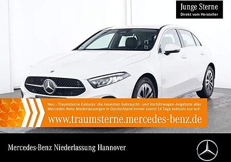 Mercedes-Benz A 180 PROGRESSIVE Advanced/VZ-Ass/Spur/Volldigi