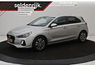 Hyundai i30 1.0 T-GDI First Edition | AHK | Carplay | ka