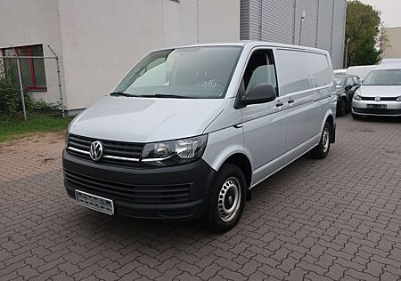 VW T6 Transporter Volkswagen Kasten lang / Klima / PDC / 1Hand