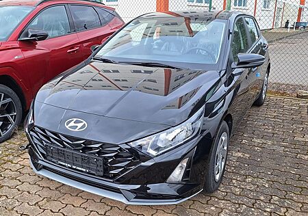 Hyundai i20 FL (MY25) 1.0 - 6-MT - Select