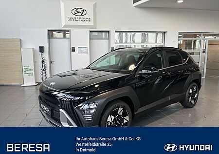 Hyundai Kona SX2 HEV 1.6 GDI TREND Assistenz-, Licht-Pak