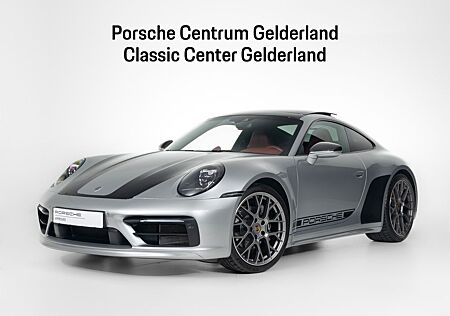Porsche 992 911 Carrera | Burmester | Sportabgas | Chrono