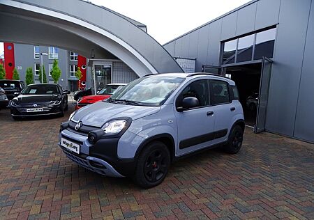 Fiat Panda City Cross "SHZ/Klima/PDC/DAB"