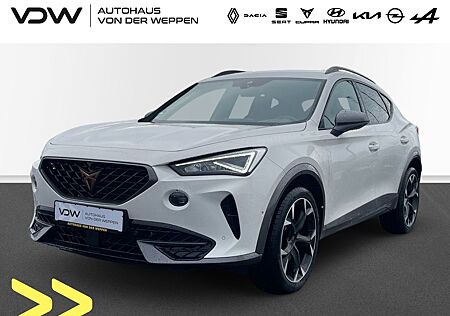 Cupra Formentor VZ TSI DSG 4Drive TopView Navi SHZ