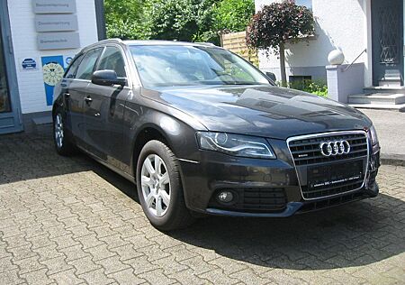 Audi A4 1.8 TFSI Quattro