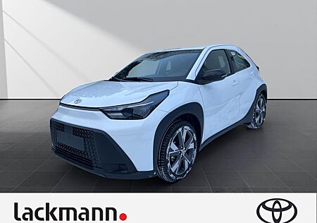 Toyota Aygo (X) 1,5 l Hybrid Pure*neues Modell*