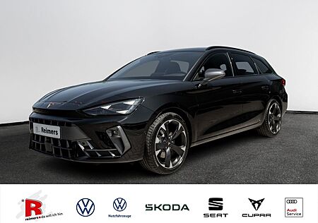 Cupra Leon Sportstourer 2.0 TDI NAVI, RFK, AHK