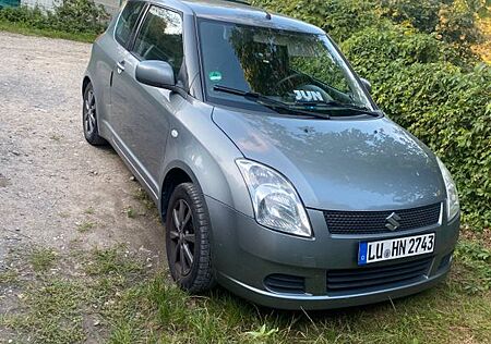 Suzuki Swift 1,3 Classic Classic