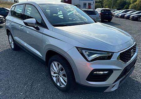 Seat Ateca 1.5 TSI *STYLE*PDC*SHZ*NAVI*LED*FRONT-ASSI
