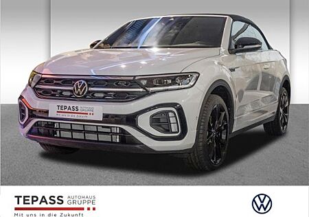 VW T-Roc Volkswagen Cabriolet 1.5 TSI R-Line LED NAVI SHZ PDC