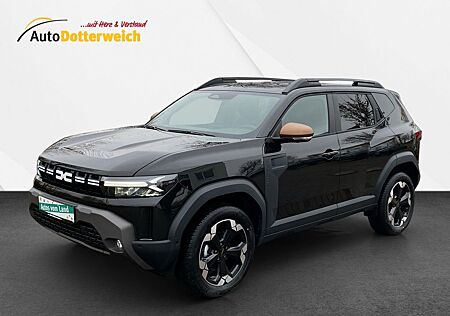 Dacia Duster gebraucht kaufen Dacia Duster III TCe 130 Extreme 4x4 SHZ, Kamera,