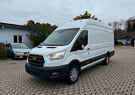 Ford Transit Kasten 350 L4 Trend