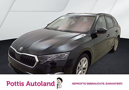 Skoda Octavia Combi 2.0 TDI DSG SELECTION NAVI KLIMA P