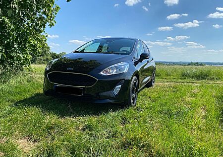 Ford Fiesta 1,1 63kW S/S Trend Trend