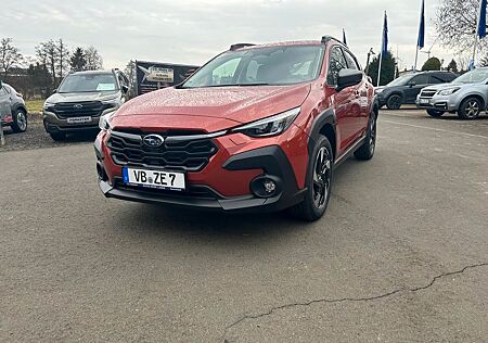 Subaru Crosstrek Active 2,0ie-e-Boxer 5Jahre Garantie*