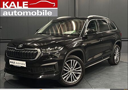 Skoda Kodiaq L&K 4x4 *SitzKlima*DCC*360*Traveller Plus