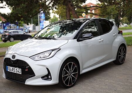 Toyota Yaris 1.5-l-VVT-i GR Sport GR Sport