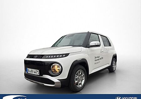 Hyundai Inster Elektro 71 kW FWD Trend 42 kWh Navi ACC A